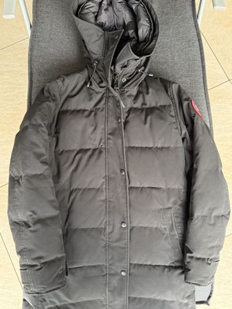 Canada Goose - Shelburne Parka