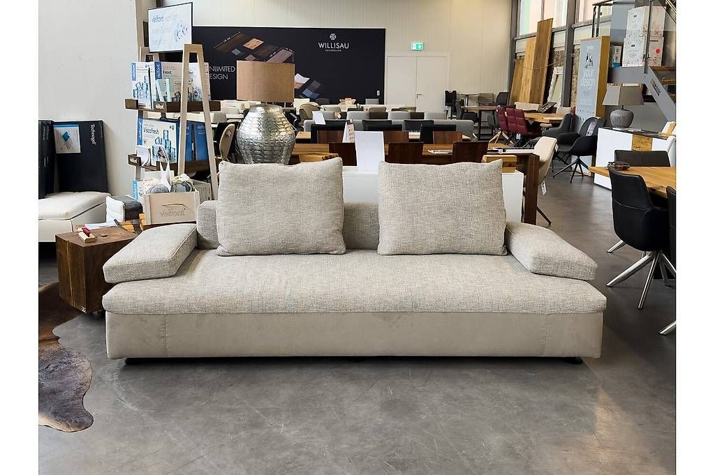 Divani: Desiree Sofa Glow In Aussteller – Nuovo (secondo la descrizione) da Bischofszell venduto da deluxe-moebel