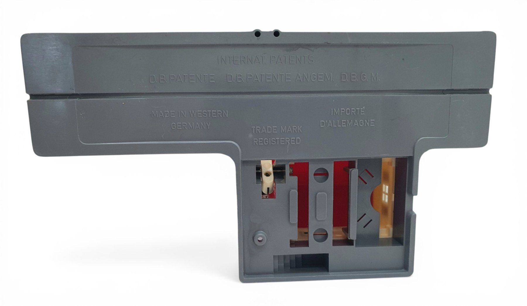 Schuco Spielzeuge: Schuco Varianto Zollstation 3063 OVP – Gebraucht aus Flawil von RoverVitesse 6