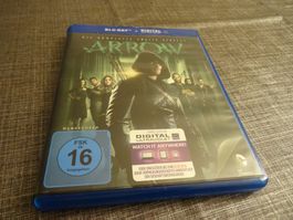 Arrow Staffel 2 BLU-RAY