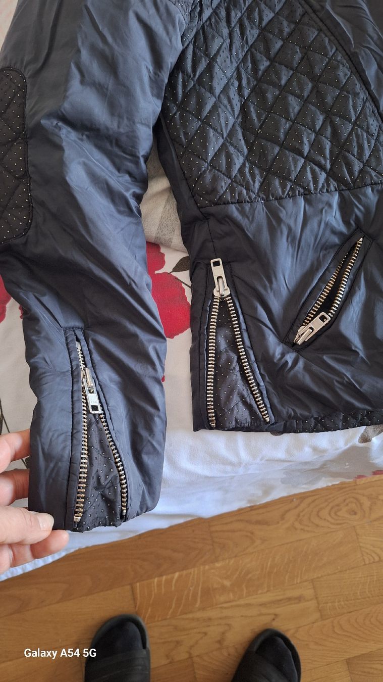 Maison Scotch Giacche: Jacke – Usato da Oberglatt ZH venduto da nat_c6k7 2