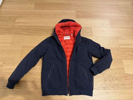 Scotch & Soda Winterjacke Grösse 14 years