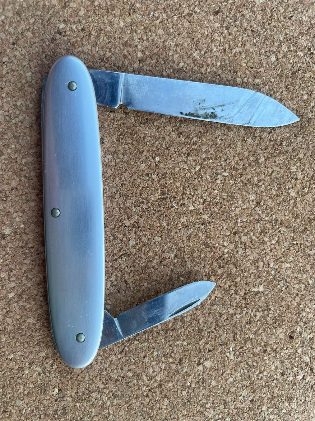 Victorinox Coltelli tascabile: Victorinox Taschenmesser  – Usato da Oppligen venduto da can_rf8g 1