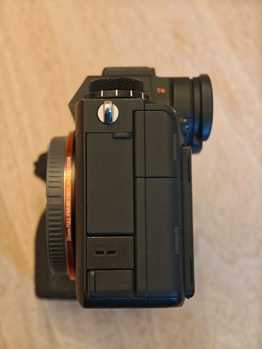 Sony Kamera: SONY A1 – Gebraucht aus Basel von visalia 5