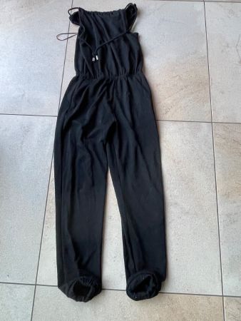 Overall ab 10 J.