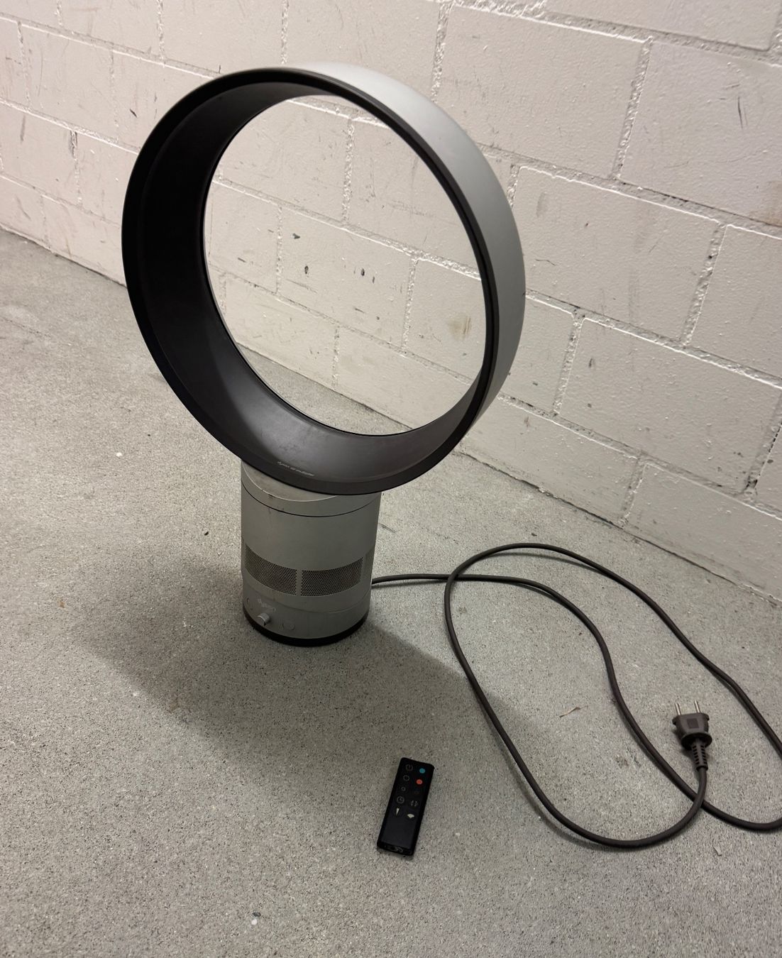 Dyson Ventilatori: Dyson Lüfter Ventilator – Usato da Zürich venduto da Zuerich_Seebach
