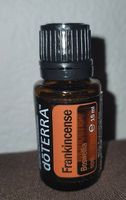 doTERRA Frankincense (Weihrauch)