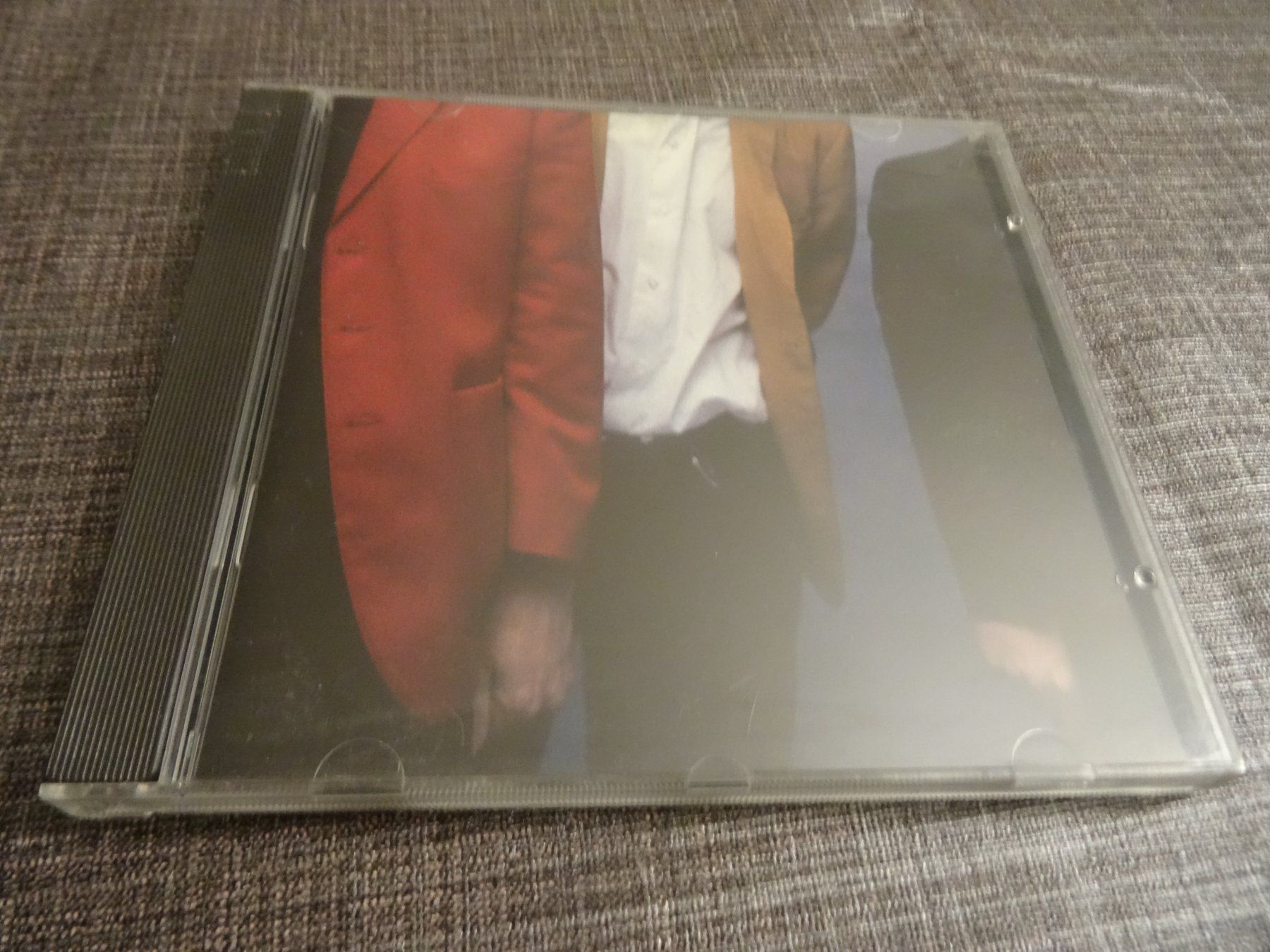 CDs: Züri West - Elvis CD – Gebraucht aus Olten von Disc-Ausverkauf