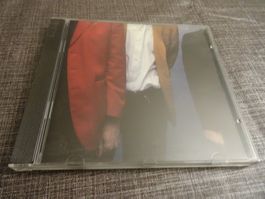 Züri West - Elvis CD