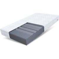 Matratze COMFORT MAX DOUBLE -H3- 160x200