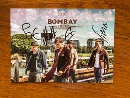 77 Bombay Street  /  orig. AK