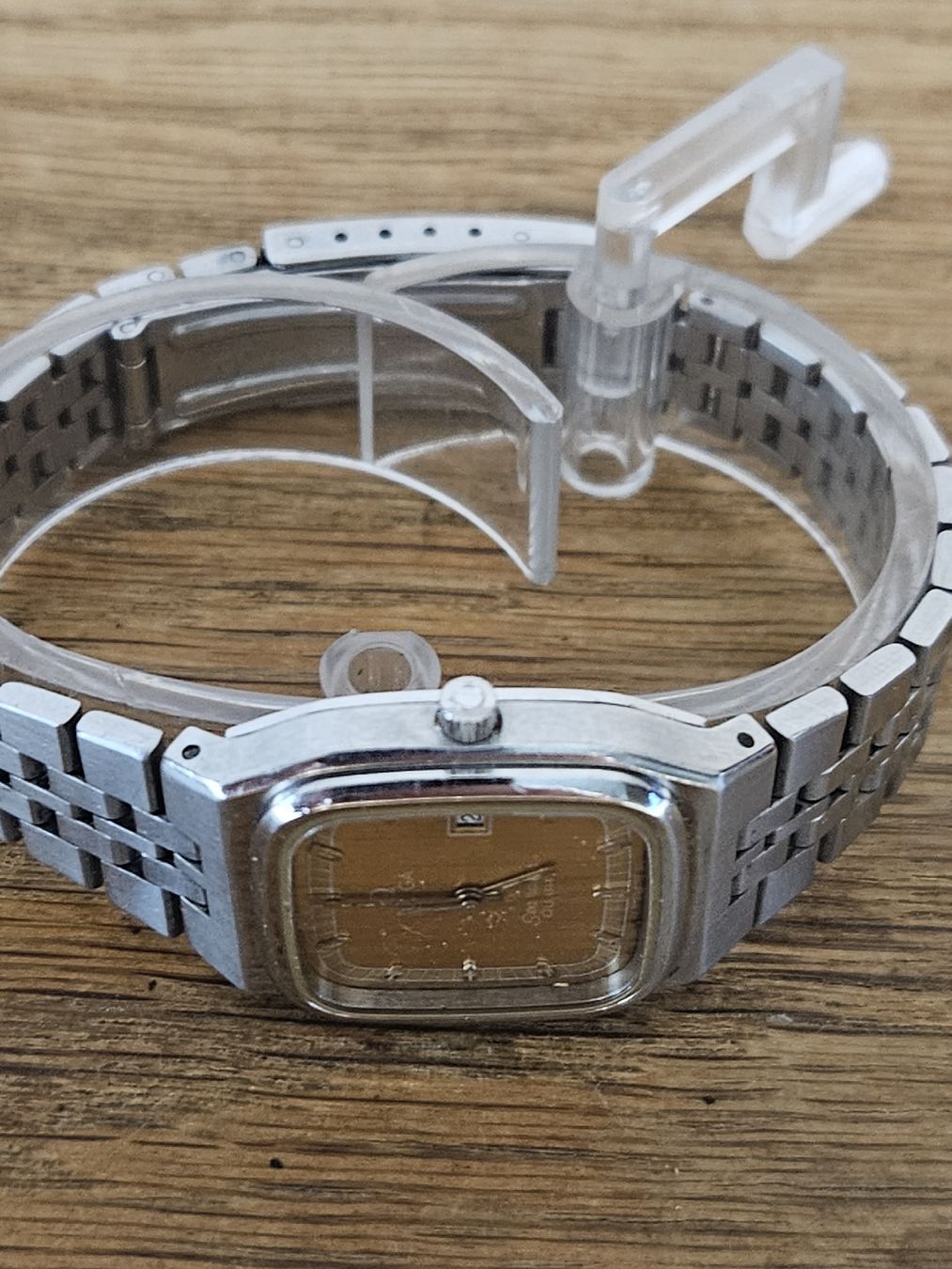 Omega Uhren: Omega Seamaster Uhr 26mm – Gebraucht aus Flamatt von pie_f9zm 6