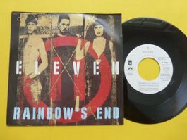 Eleven – Rainbow's End