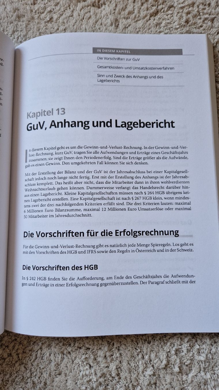 Libri: Übungsbuch Rechnungswesen – Usato da Kleindöttingen venduto da niti_oe 7