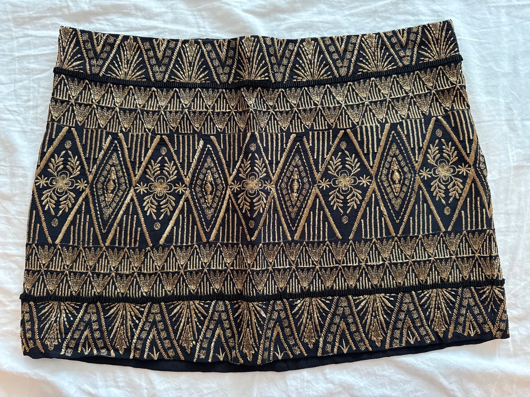 Sezane Gonne: New skirt sezane size 38 – Nuovo (secondo la descrizione) da Zürich venduto da pat_rx9j