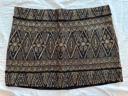 New skirt sezane size 38