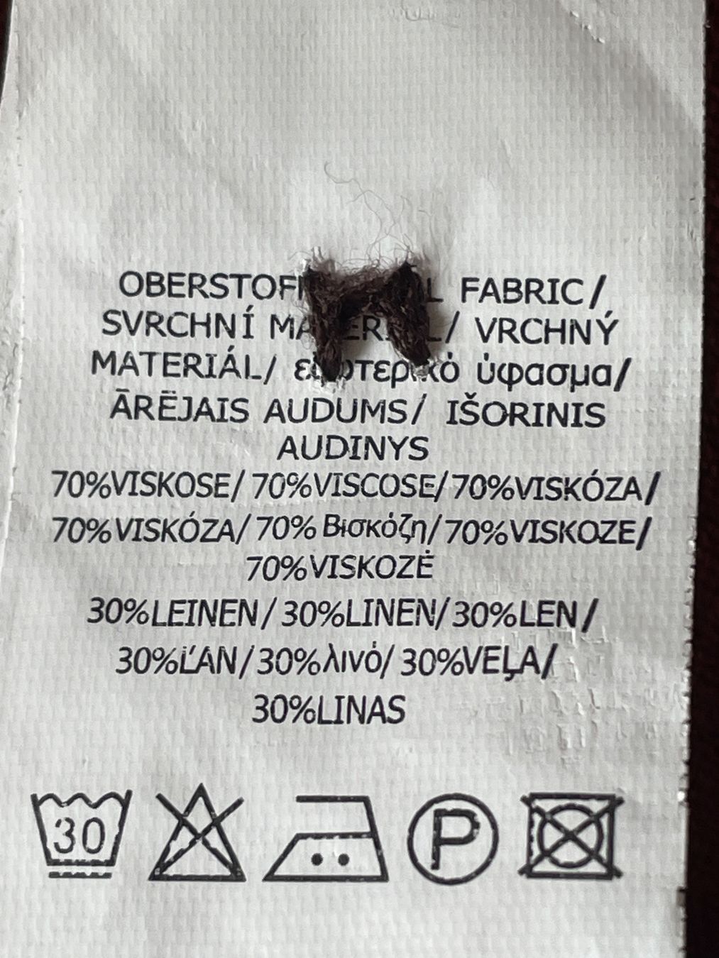 Vestiti: Sommerkleid / Sommerrock Gr. S – Usato da Genève venduto da Livsonman 5