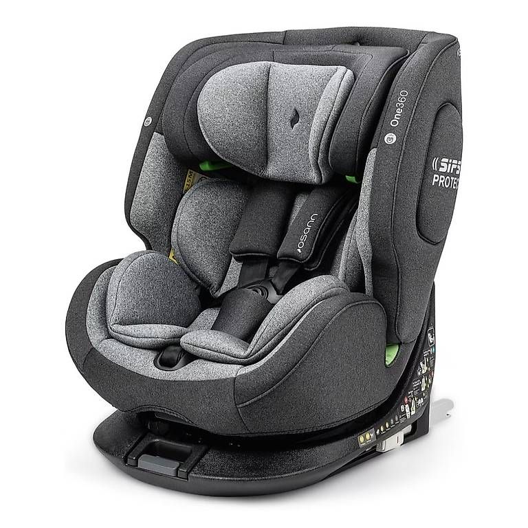Seggiolini per auto: Kindersitz Osan360 – Usato da Schliern b. Köniz venduto da moreh313 2