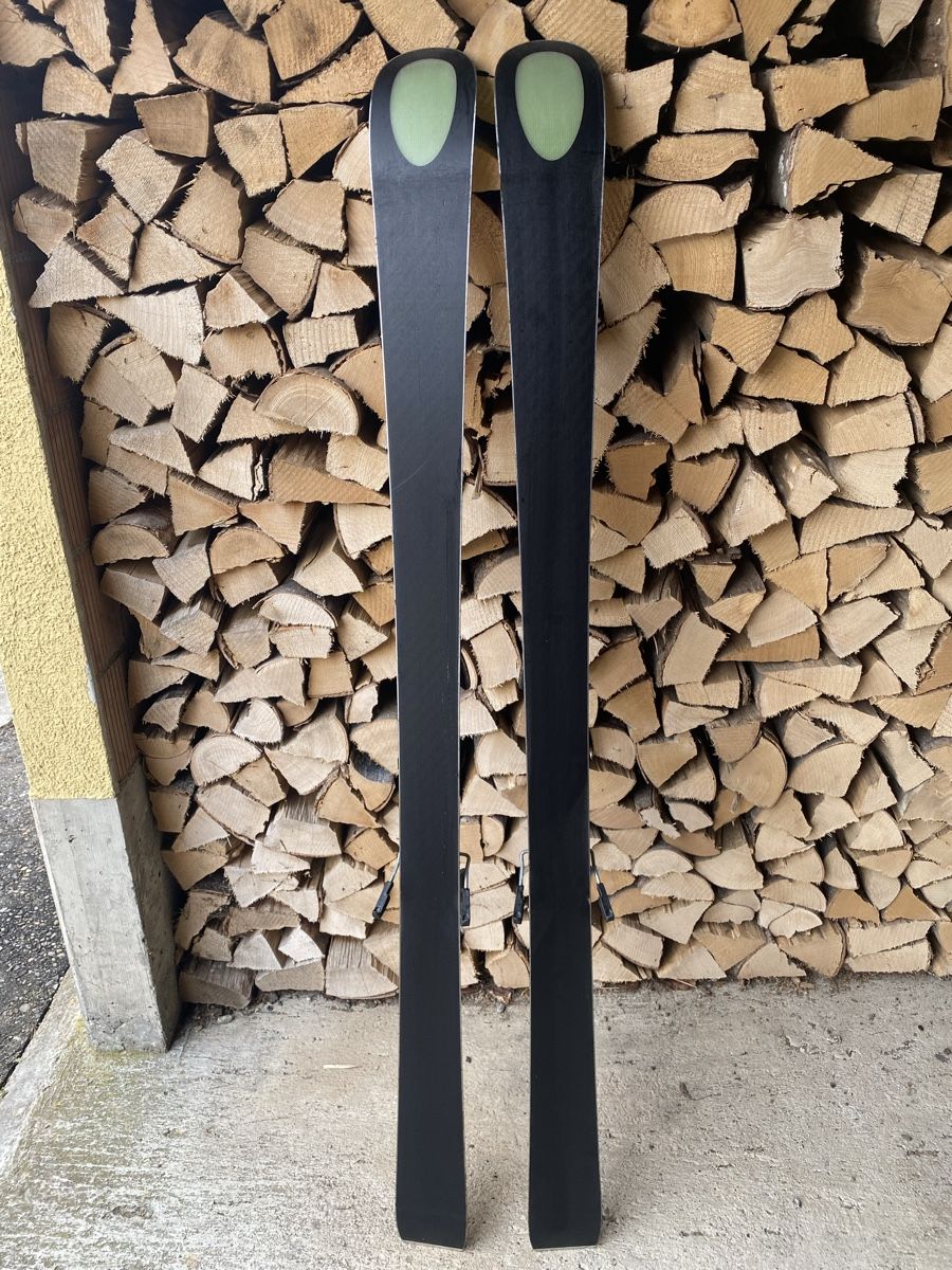 Kästle Sci: Kästle Ski, Länge 163cm – Usato da Bauma venduto da vorsteg01 1
