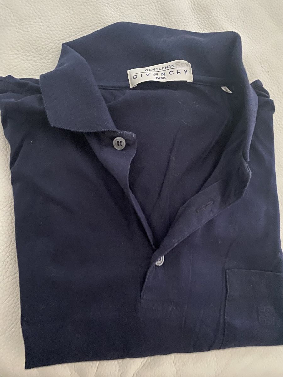 Givenchy Polo-Shirts: GIVENCHY Paris polotshirt – Gebraucht aus Opfikon von Luis144 4