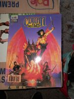 Conan des Îles", volume 25