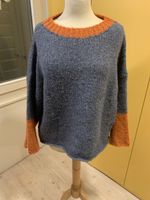 Warmer Damenpullover Gr. S/M