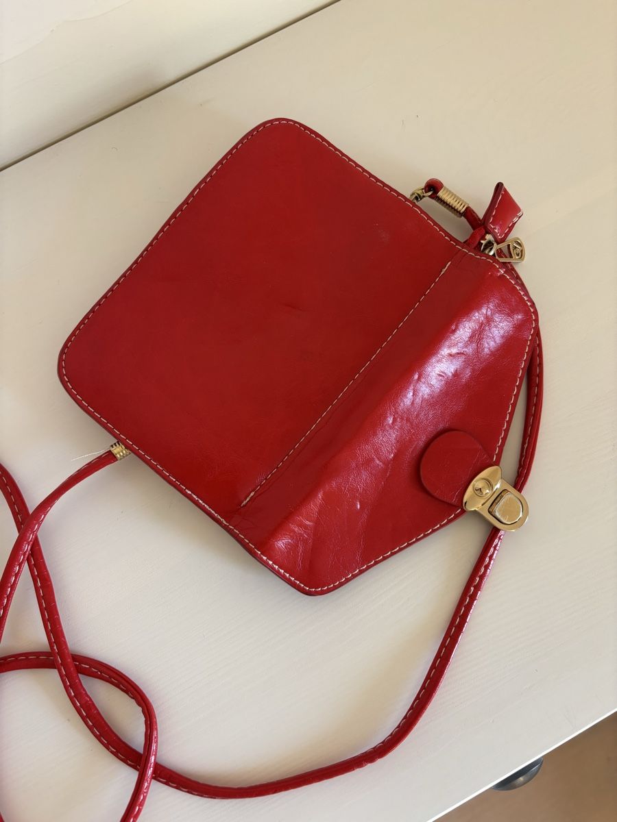 Taschen für Damen: Mini-Handtasche – Gebraucht aus Solothurn von lex_123 5