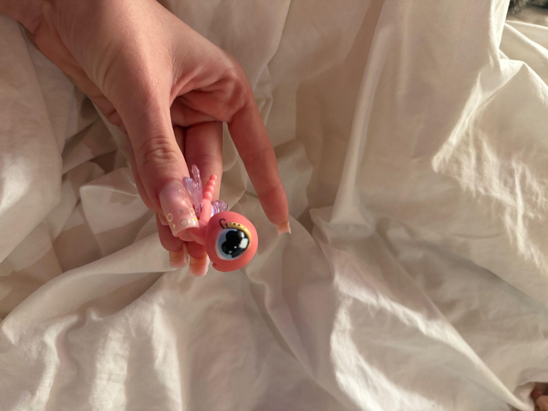 Giocattoli: Littlest Pet Shop – Usato da Fribourg venduto da leaahrm 1