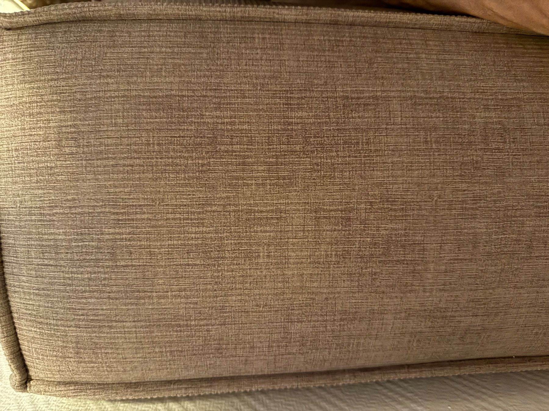 Pfister Divani: Sofa QUINA  taupe – Usato da Appenzell venduto da Streetwaremusic 4