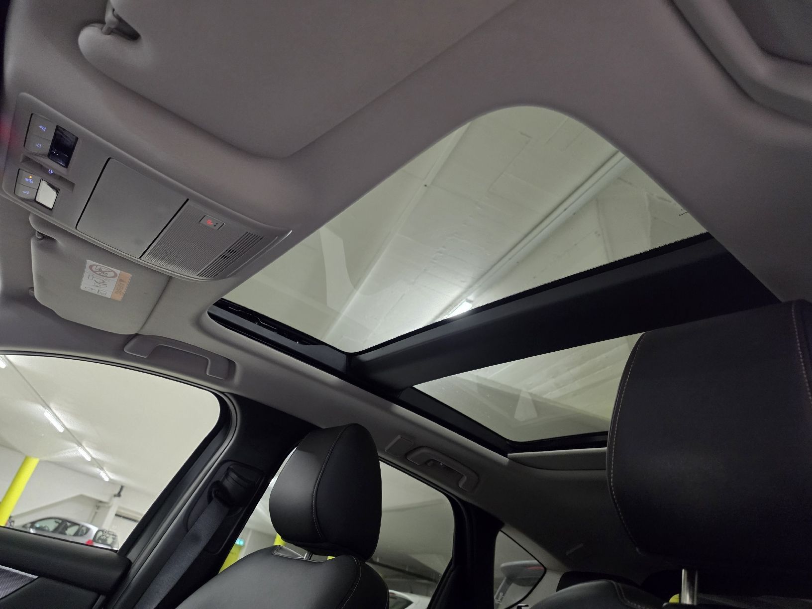 Mazda Autos: Mazda CX60 – Neu (gemäss Beschreibung) aus Bern von vuj_29zn 7