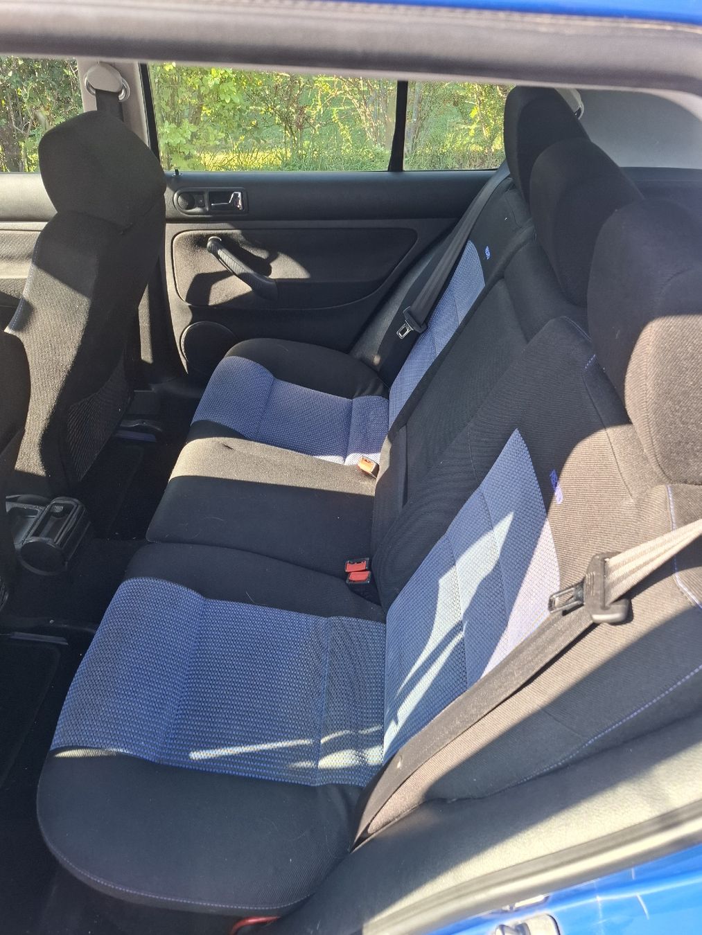 VW Automobili: VW Golf 4 GTI – Difettoso da Grabs venduto da San_777v 6