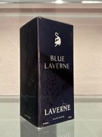 Blue Laverne Eau de Parfum 100ml Neu in OVP