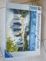 Ravensburger Puzzle 2000 Teile