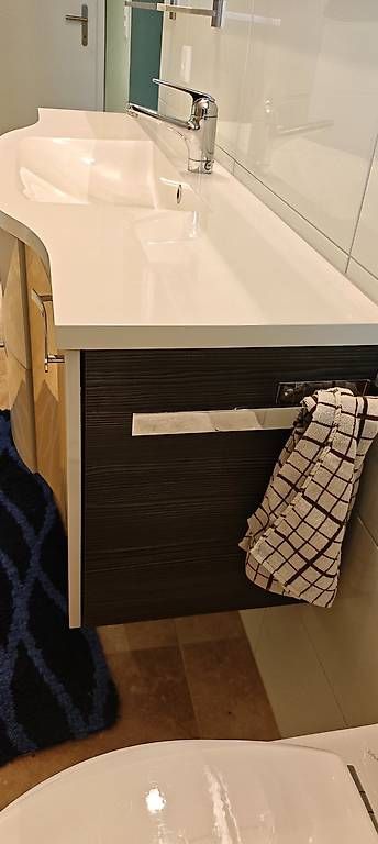 Badezimmermöbel: Pelipal Design-Badmöbel geschwungen – Gebraucht aus Seedorf BE von frilalo 3