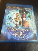 Les Sorcières d’Oz (blu-ray)