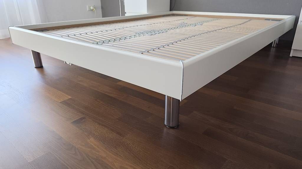 Betten: Bett – Gebraucht aus Triengen von Sile_1992 2