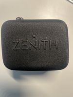 Zenith Uhren Transport-Versand Etui