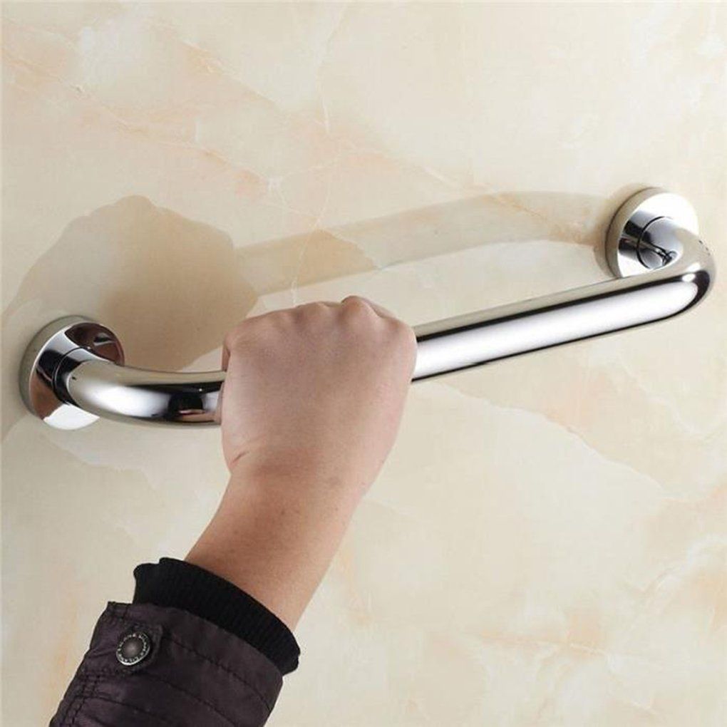 Portasciugamani: ✅ NEU Edelstahl Haltegriff 30 cm – Nuovo e nell'imballaggio originale da Wittenbach venduto da ChinaSeidenstrasse 1