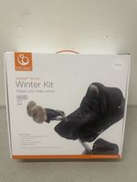 Stokke Stroller Winter Kit Pearl White new in box