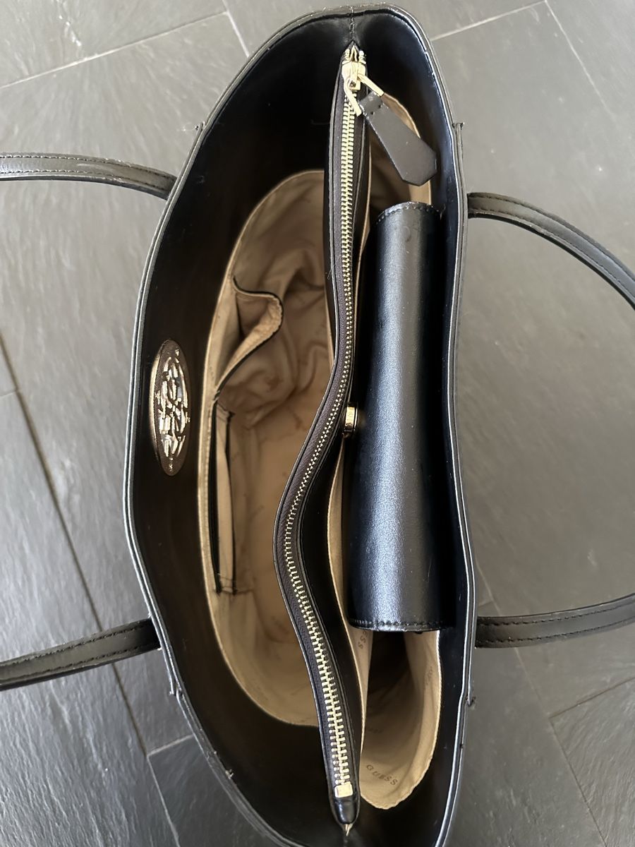 Guess Taschen für Damen: Guess Tasche – Gebraucht aus Reiden von LisiC 3
