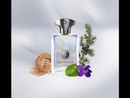 ✨🌿 PORTRAYAL MAN – AMOUAGE 🌿✨