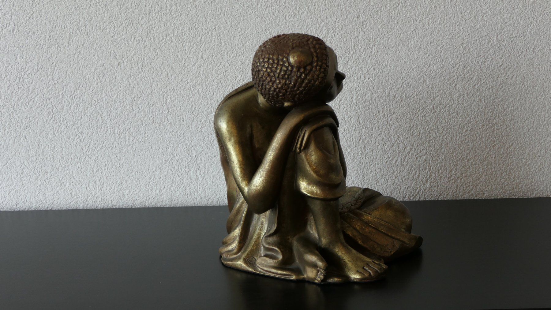 Sculptures & Statues: Buddha – D'occasion à Köniz par chocococo 2