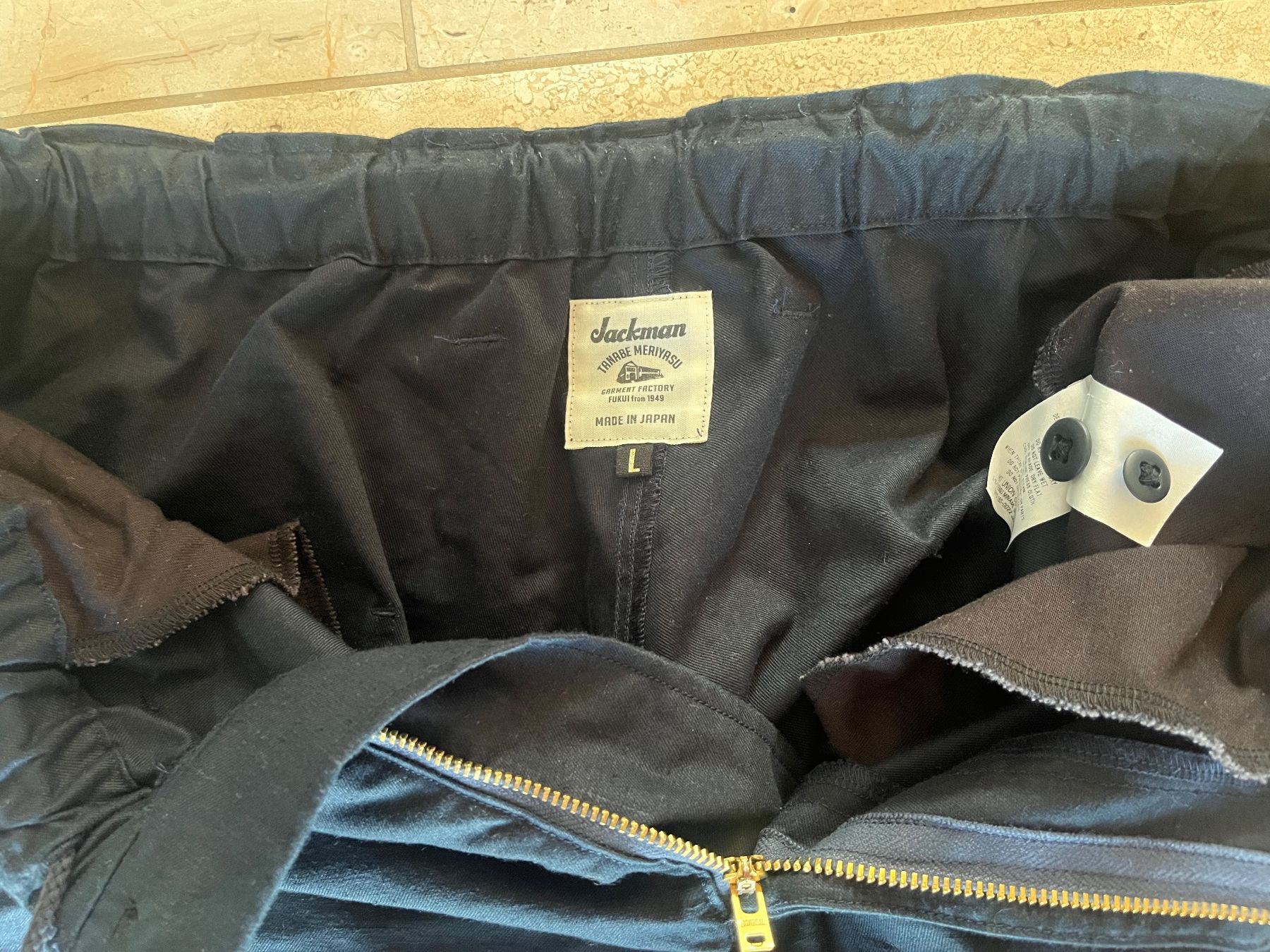 Hosen: Jackman Shorts - L – Gebraucht aus Wangen b. Olten von ricochet56 3