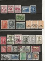 Bulgarie Lot 02 1921 ...