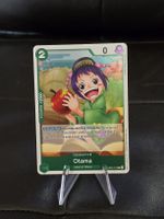 Otama EB03-012 One Piece Extra Booster Heroines Edition