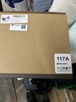 Laserdrucker patronen