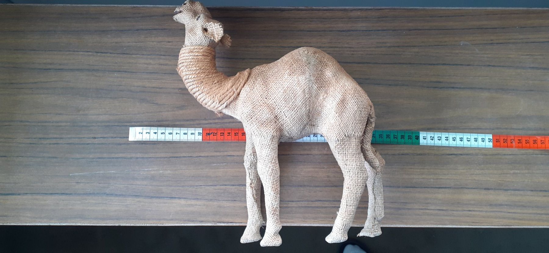 Statuette: Figur Kamel antik – Usato da Mörschwil venduto da wunderkiste44 8