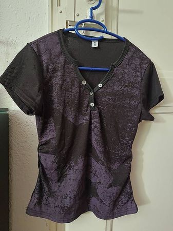 T-shirt style année 2000