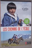 Les chemins de l'école - Argentine - Carlos - Nathan