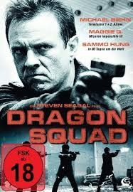 Tutti i DVDs: Dragon Squad  - Steven Seagal – Usato da THERWIL venduto da Fcbbasel